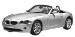 BMW E85 C12B7 Fault Code