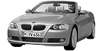BMW E93 C12B7 Fault Code