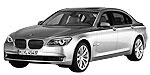 BMW F01 C12B7 Fault Code