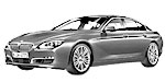 BMW F06 C12B7 Fault Code