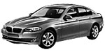 BMW F10 C12B7 Fault Code